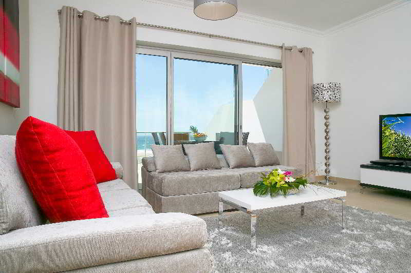 Resort The Beachfront - D'el Rey Golf & 5*