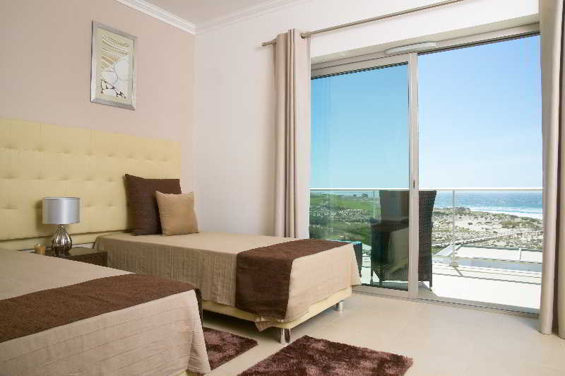 The Beachfront - D'el Rey Golf & 5* Obidos