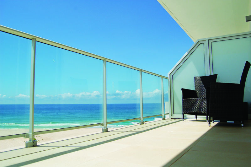 Resort The Beachfront - D'el Rey Golf & 5*
