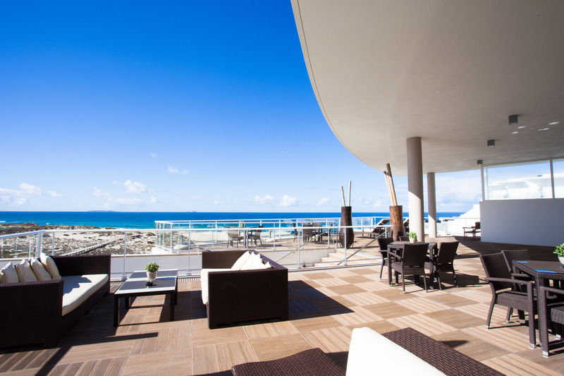 The Beachfront - D'el Rey Golf & 5* Obidos