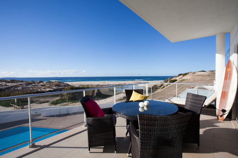 The Beachfront - D'el Rey Golf & 5* Obidos