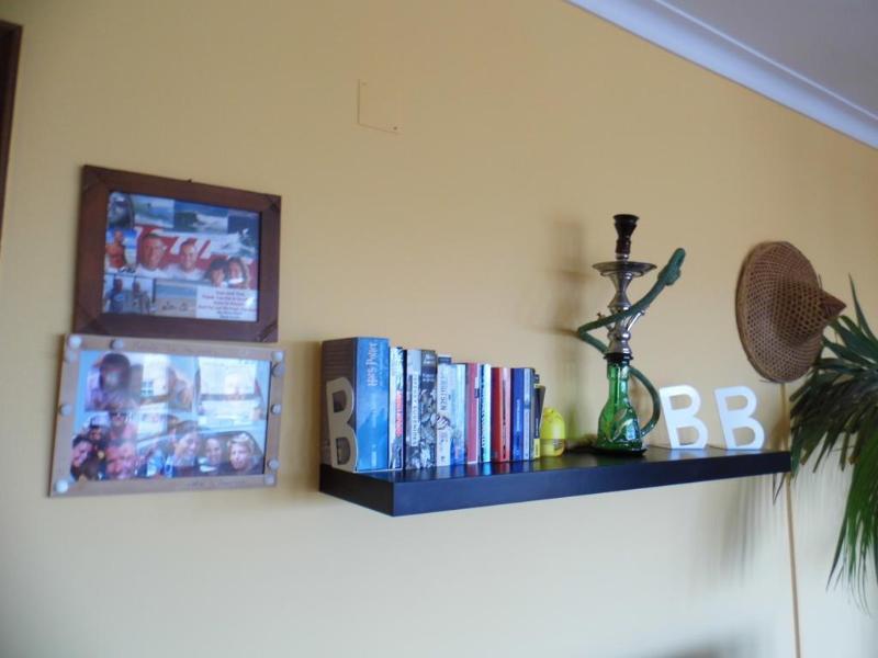 Pksc - Surfers House 3* Peniche