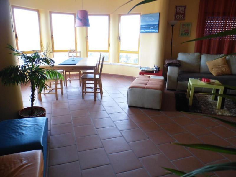 Pksc - Surfers House 3* Peniche