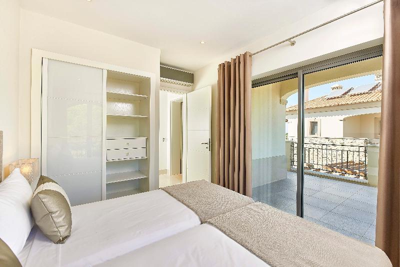 Pine Hills Vilamoura 4* Quarteira