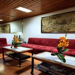 Residencial Parque * Funchal (Madeira)