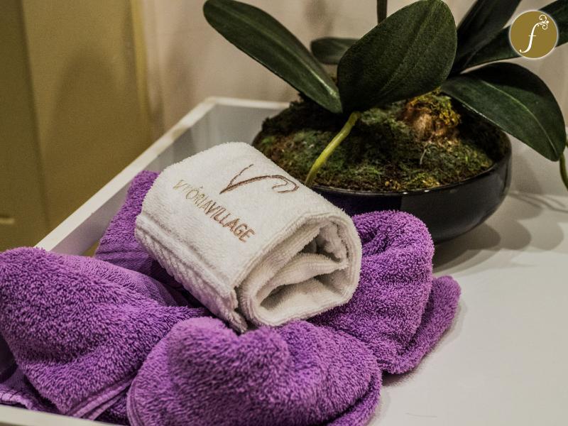 Aparthotel Oca Flores Hotel Boutique 4*