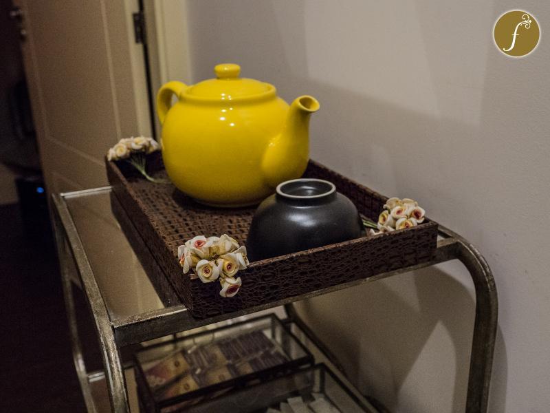 Oca Flores Hotel Boutique 4* Porto
