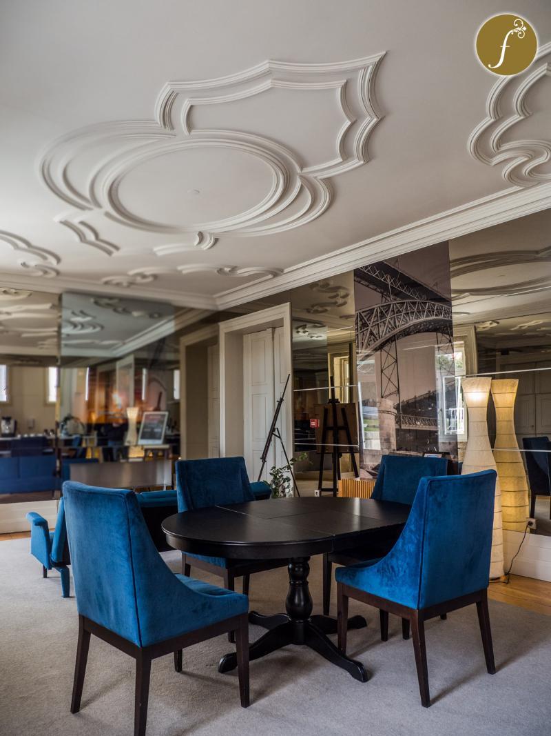 Oca Flores Hotel Boutique 4* Porto