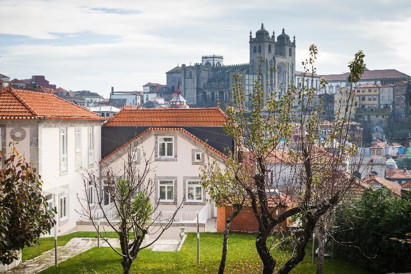 Aparthotel Oca Flores Hotel Boutique 4*