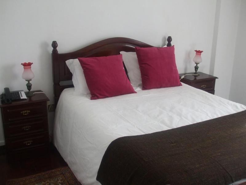 Hotel Ribamar *