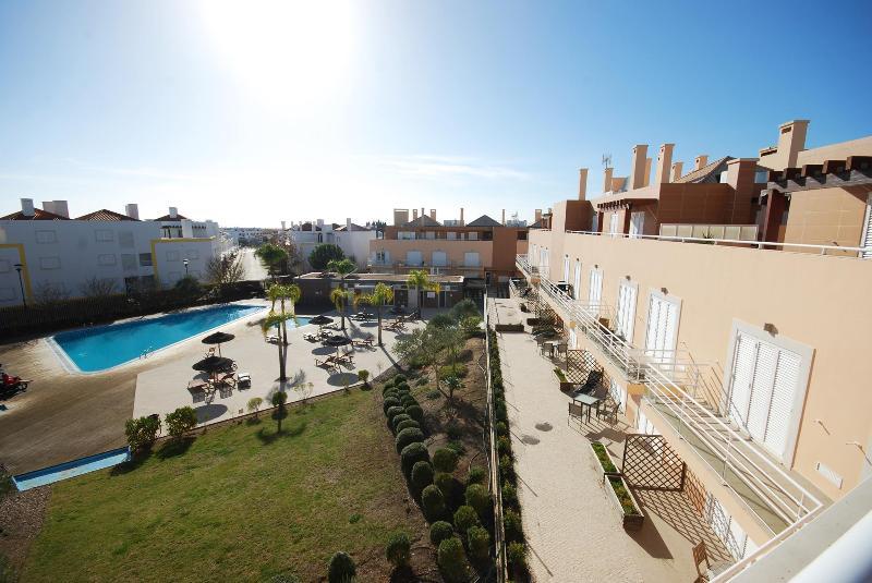 Apartamento Gardens By Algartur *