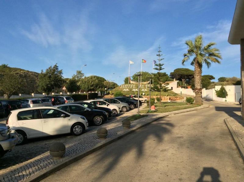 Hotel Alisios 4*