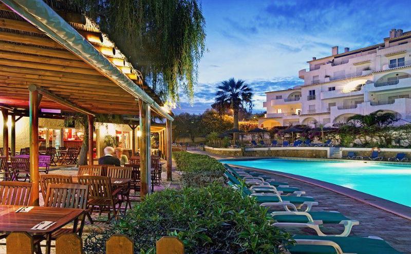 Hotel The Ocean Club 4*