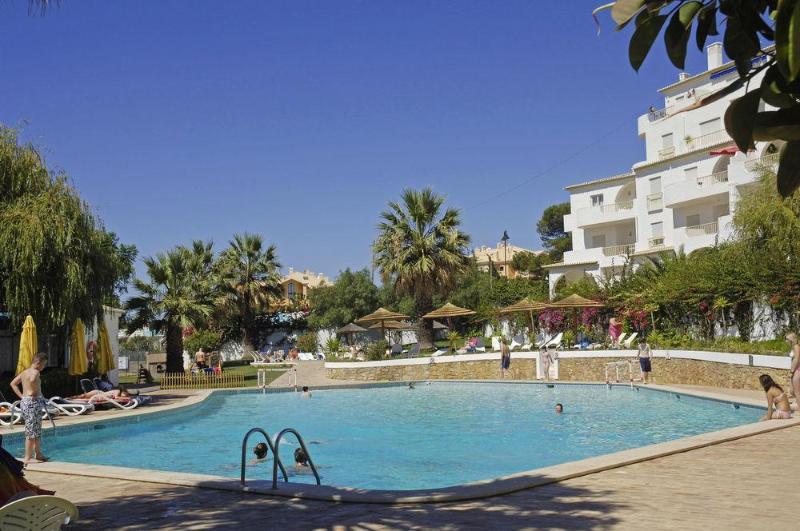 The Ocean Club 4* Praia Da Luz