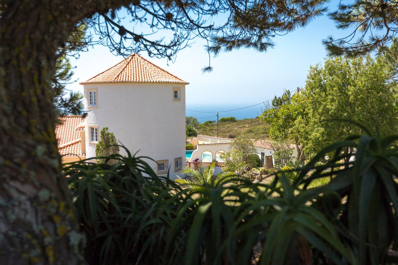 Bed & Breakfast Quinta Do Cabo 4*