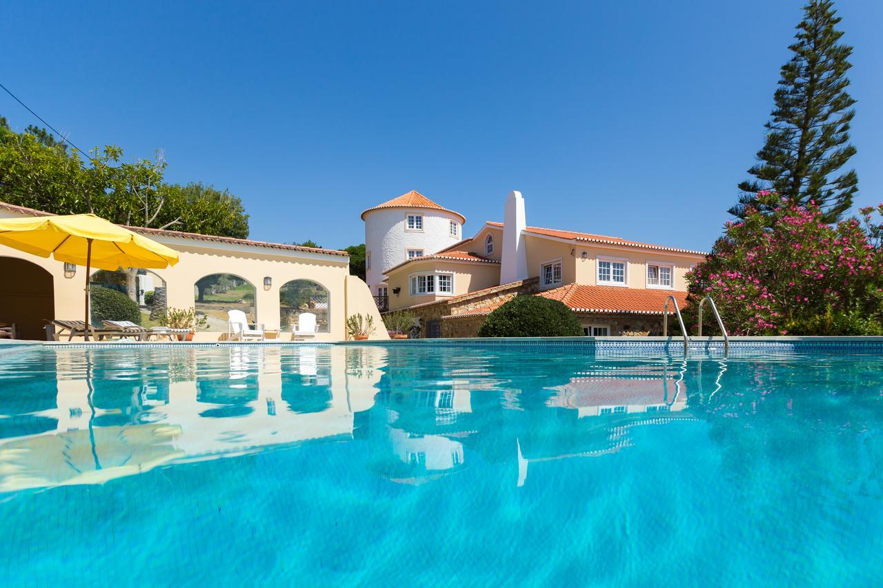 Bed & Breakfast Quinta Do Cabo 4*