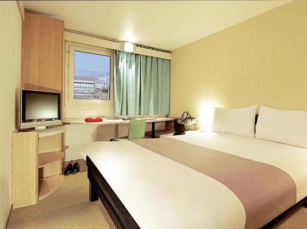 Ibis Setubal
