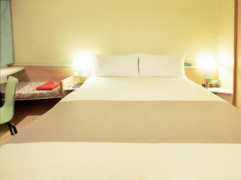 Hotel Ibis 2*