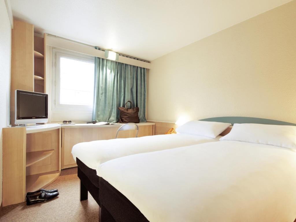 Ibis 2* Setubal