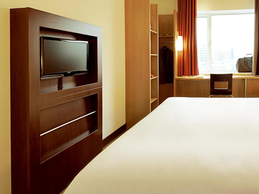 Ibis Braga