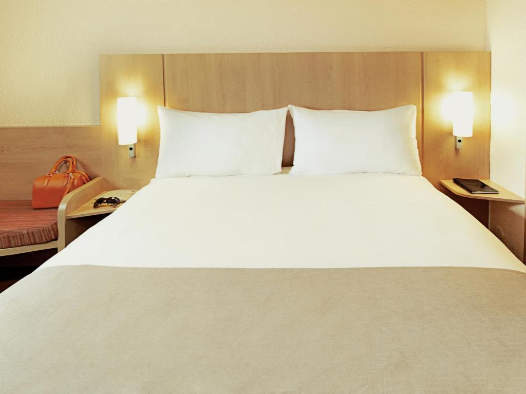 Hotel Ibis 2*