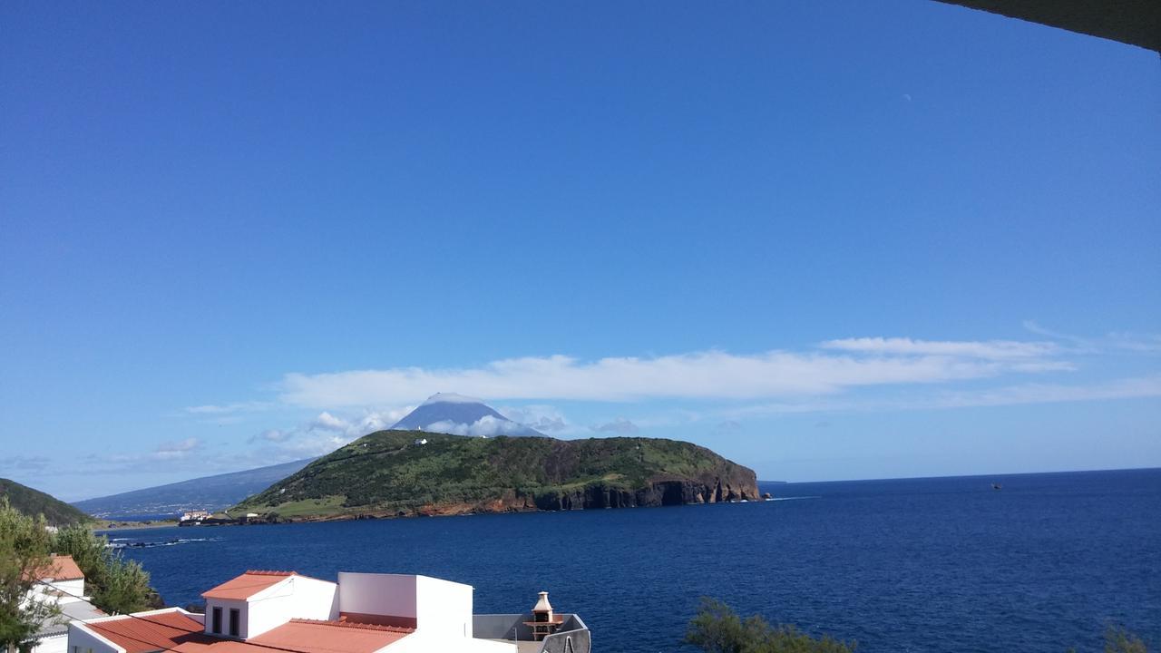 Lofts Azul Pastel 4* Horta (Azores)