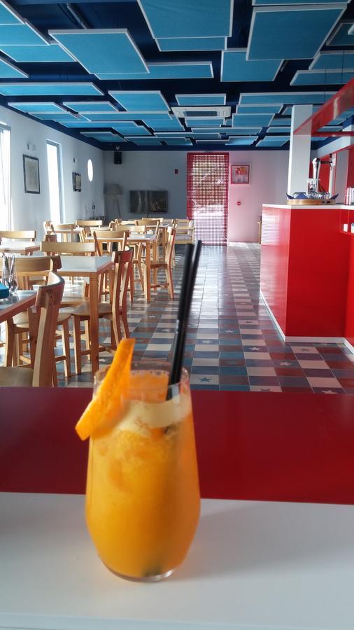 Aparthotel Lofts Azul Pastel 4*