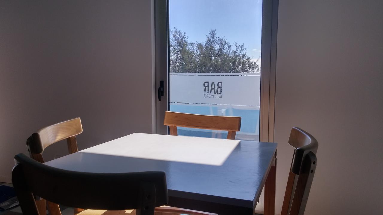 Lofts Azul Pastel 4* Horta (Azores)