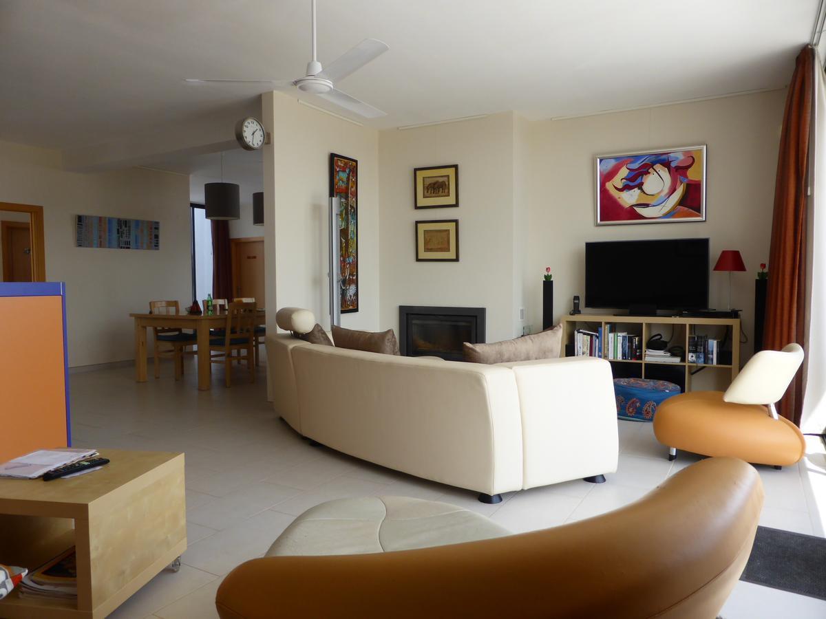 Bed & Breakfast Cas Al Cubo *