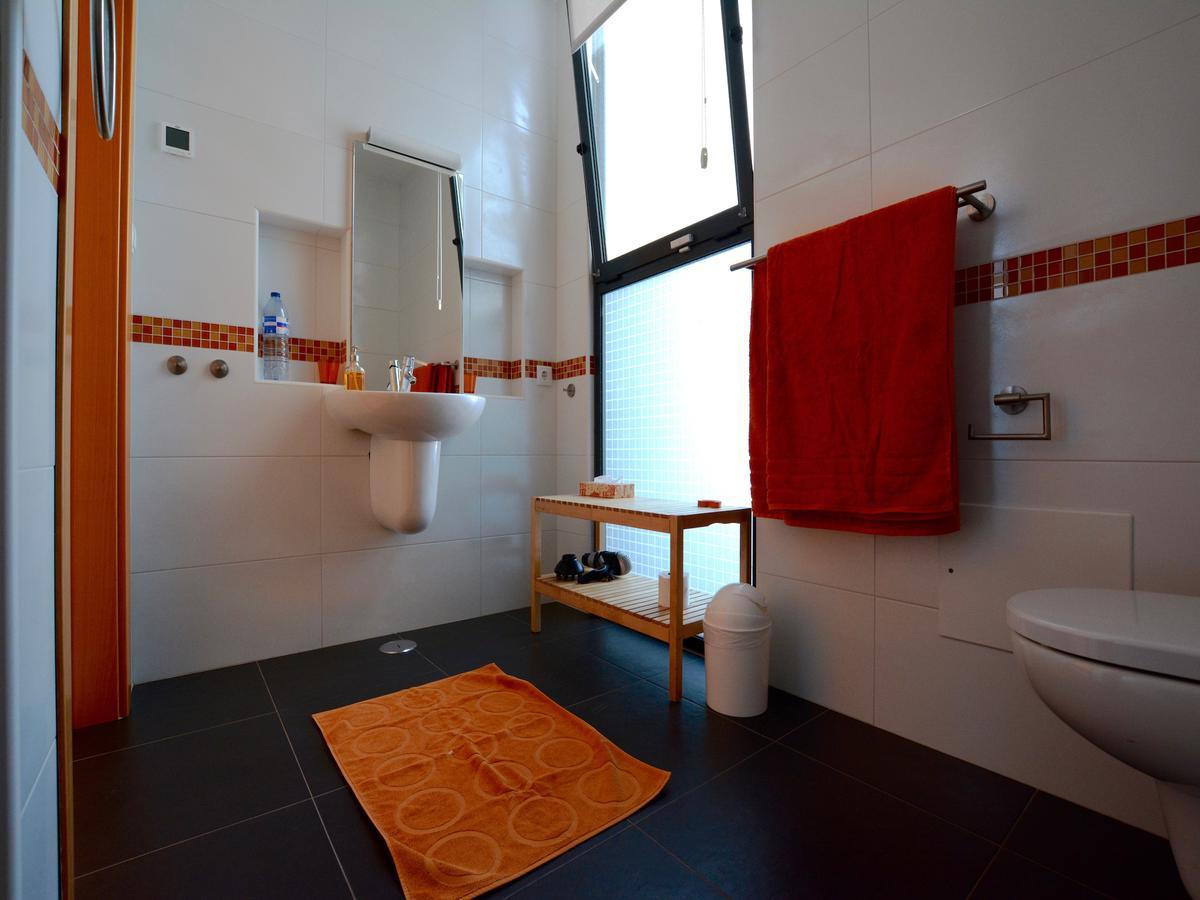 Bed & Breakfast Cas Al Cubo *