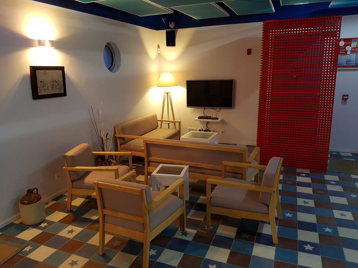 Lofts Azul Pastel 4* Horta (Azores)