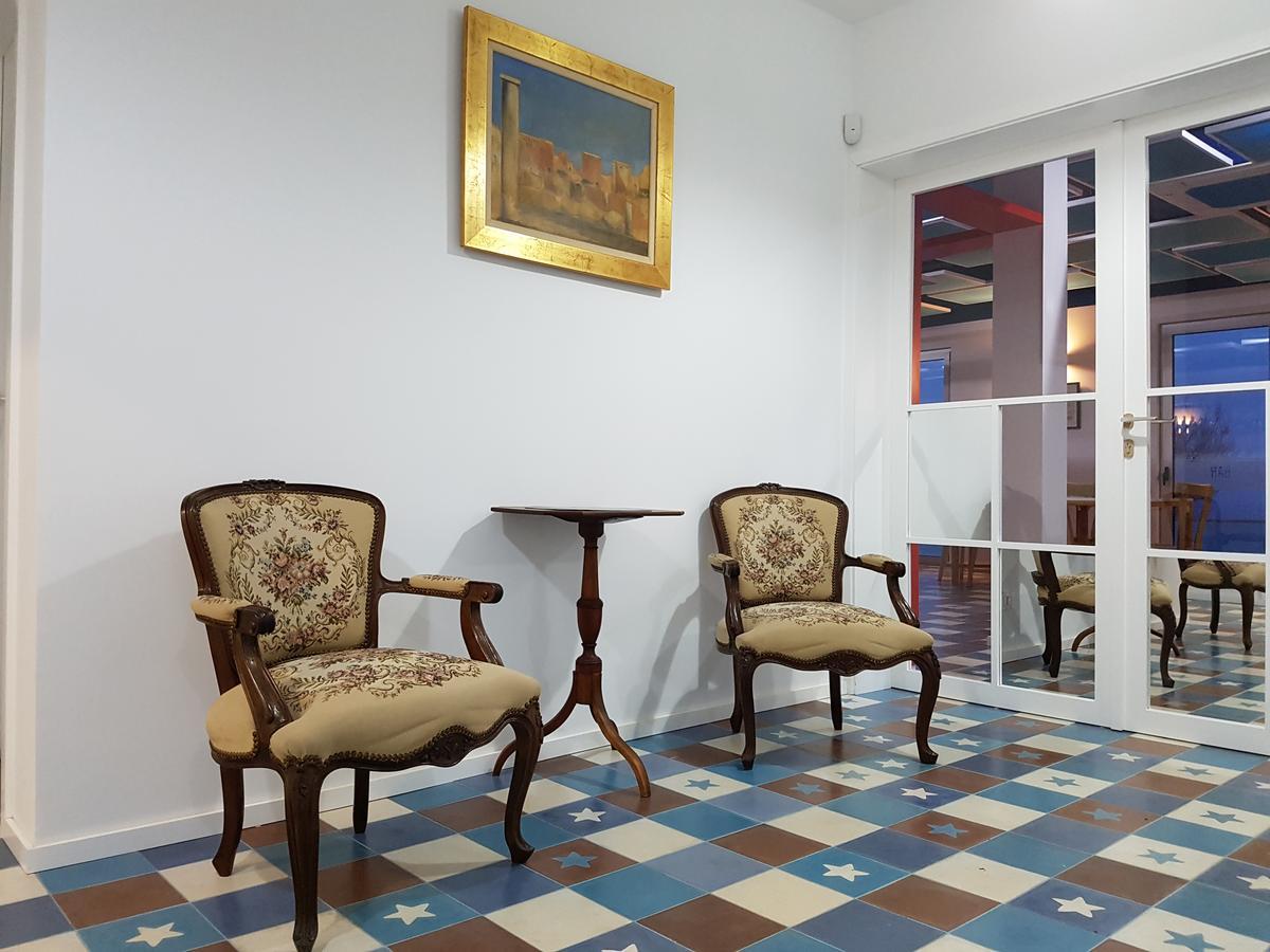 Lofts Azul Pastel 4* Horta (Azores)