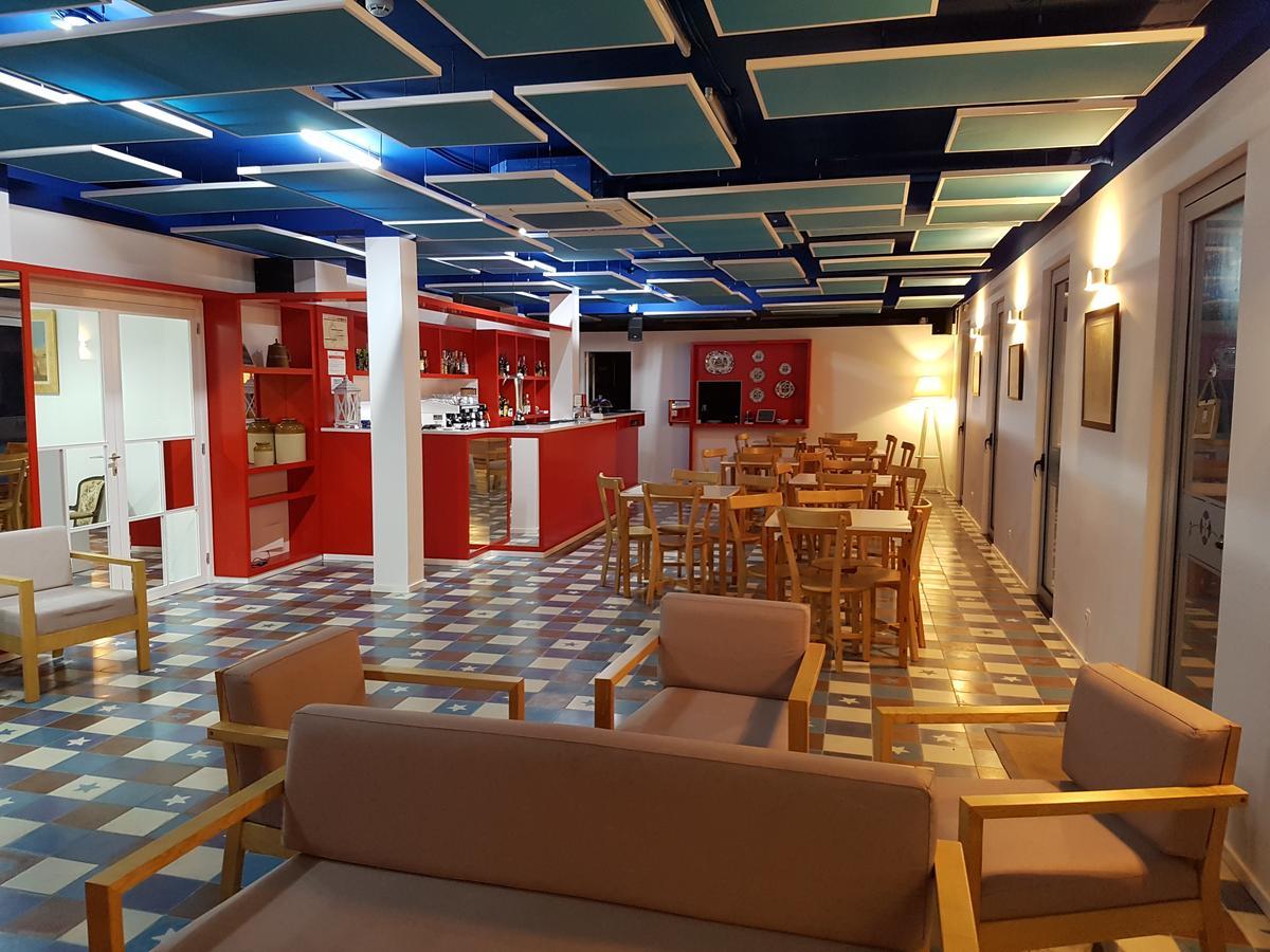 Lofts Azul Pastel 4* Horta (Azores)