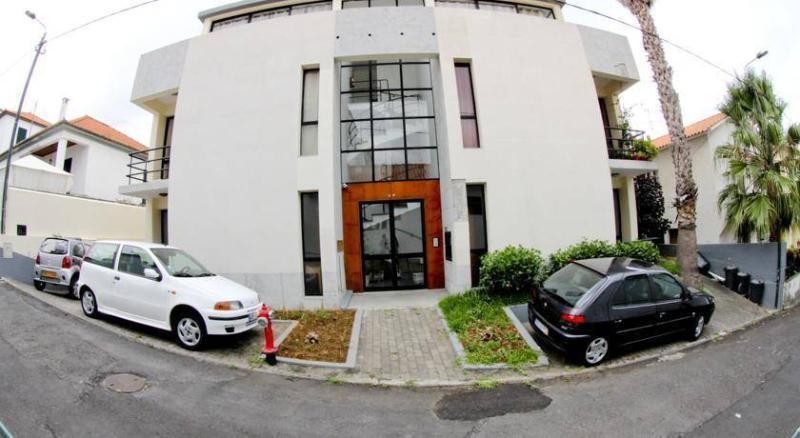 Apartment Arts In Pina *