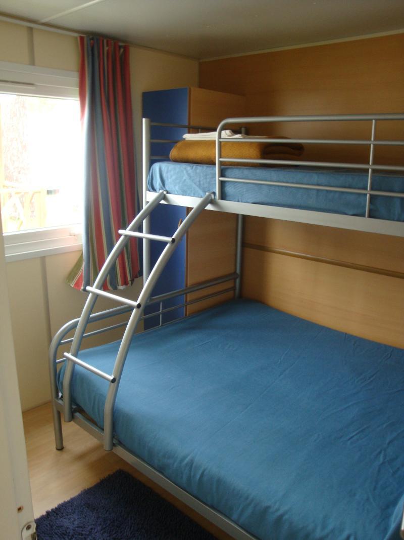 Campsite Parque De Campismo Orbitur Madalena 5*
