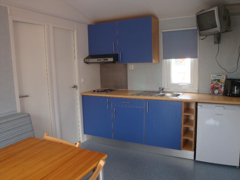 Camping Parque De Campismo Orbitur Madalena 5*