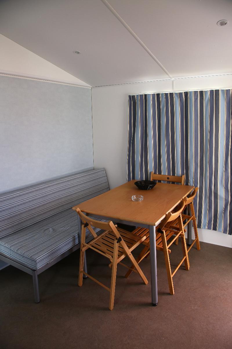 Parque De Campismo Orbitur Madalena 5* Vila Nova de Gaia