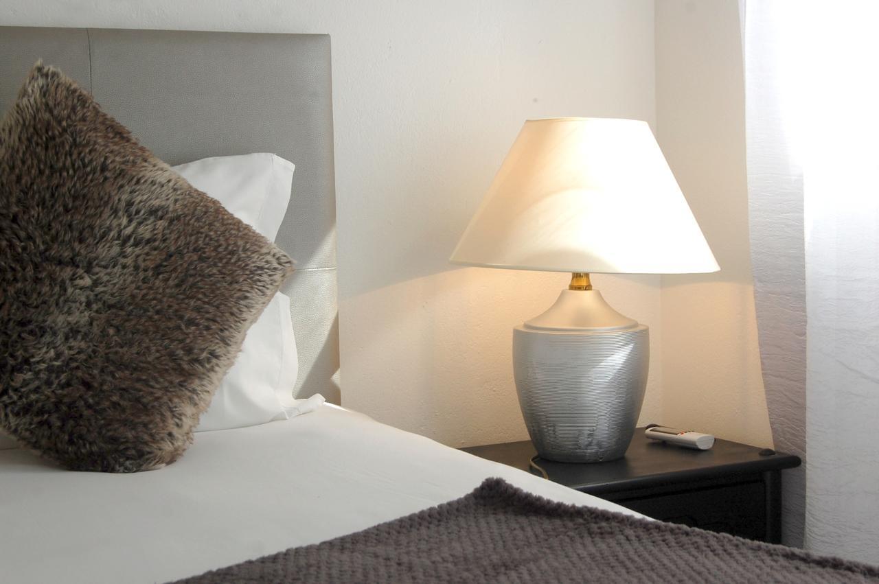 Inn Suites Inn Lagos 3*