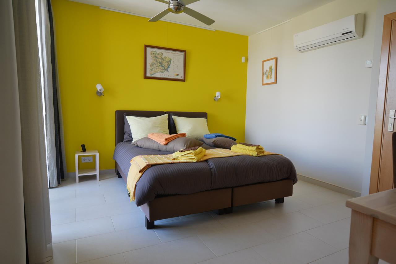 Bed & Breakfast Cas Al Cubo *