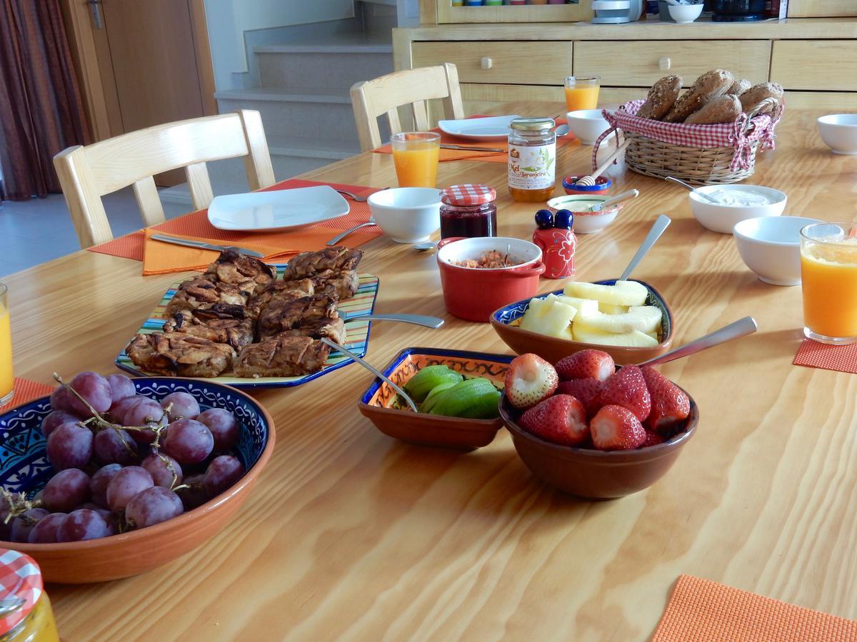 Bed & Breakfast Cas Al Cubo *