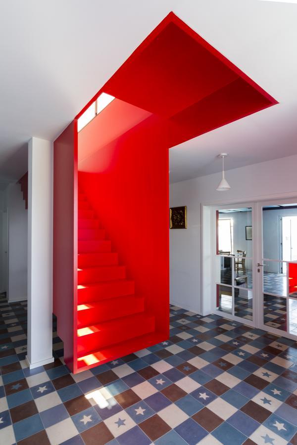 Aparthotel Lofts Azul Pastel 4*