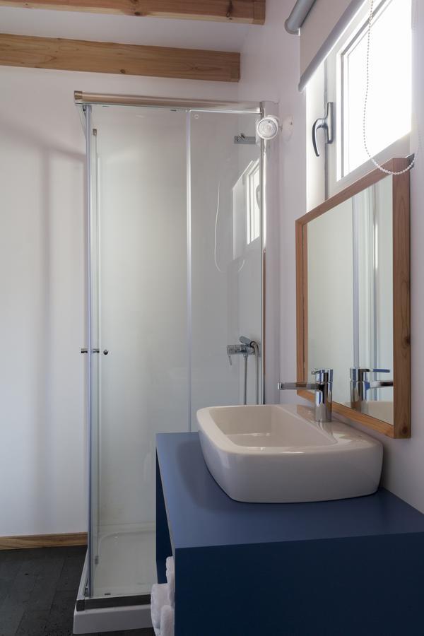 Aparthotel Lofts Azul Pastel 4*