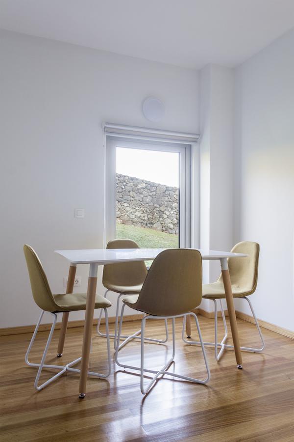 Aparthotel Lofts Azul Pastel 4*