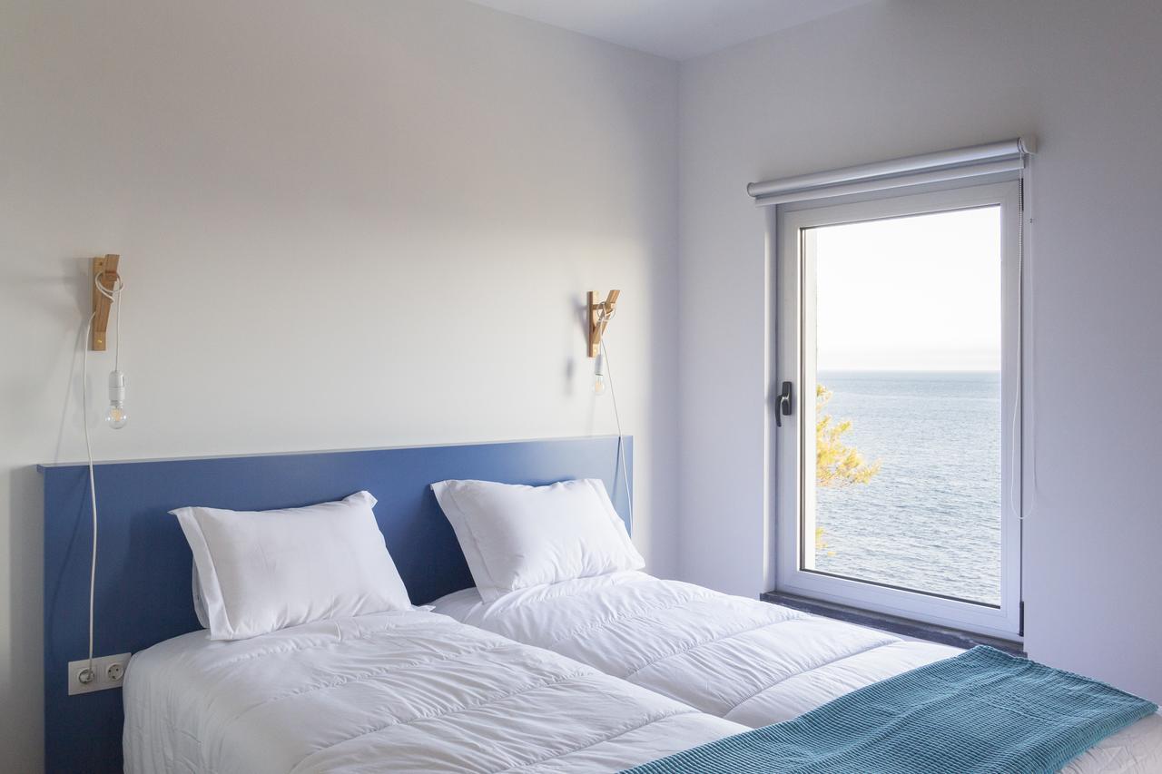 Lofts Azul Pastel 4* Horta (Azores)