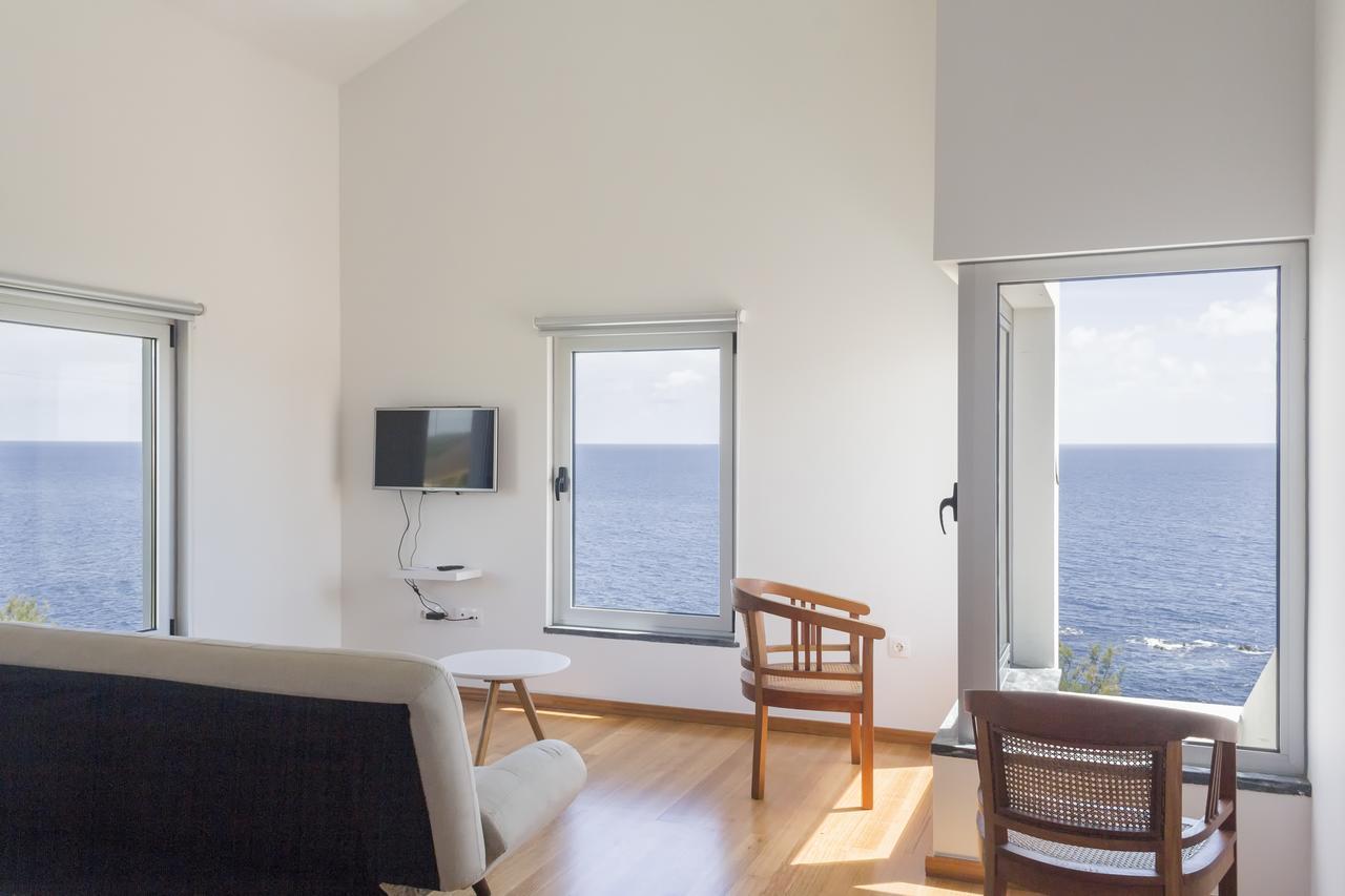 Lofts Azul Pastel 4* Horta (Azores)