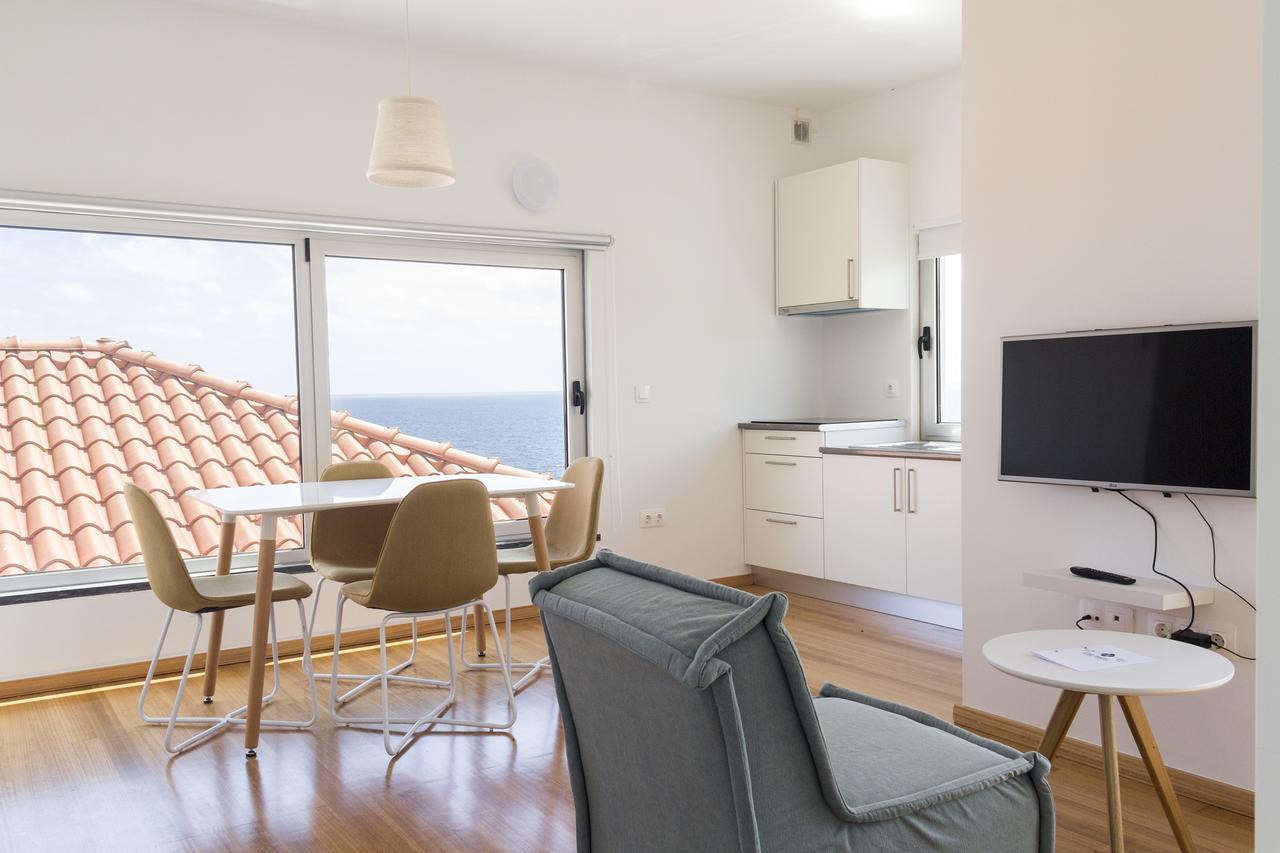 Aparthotel Lofts Azul Pastel 4*