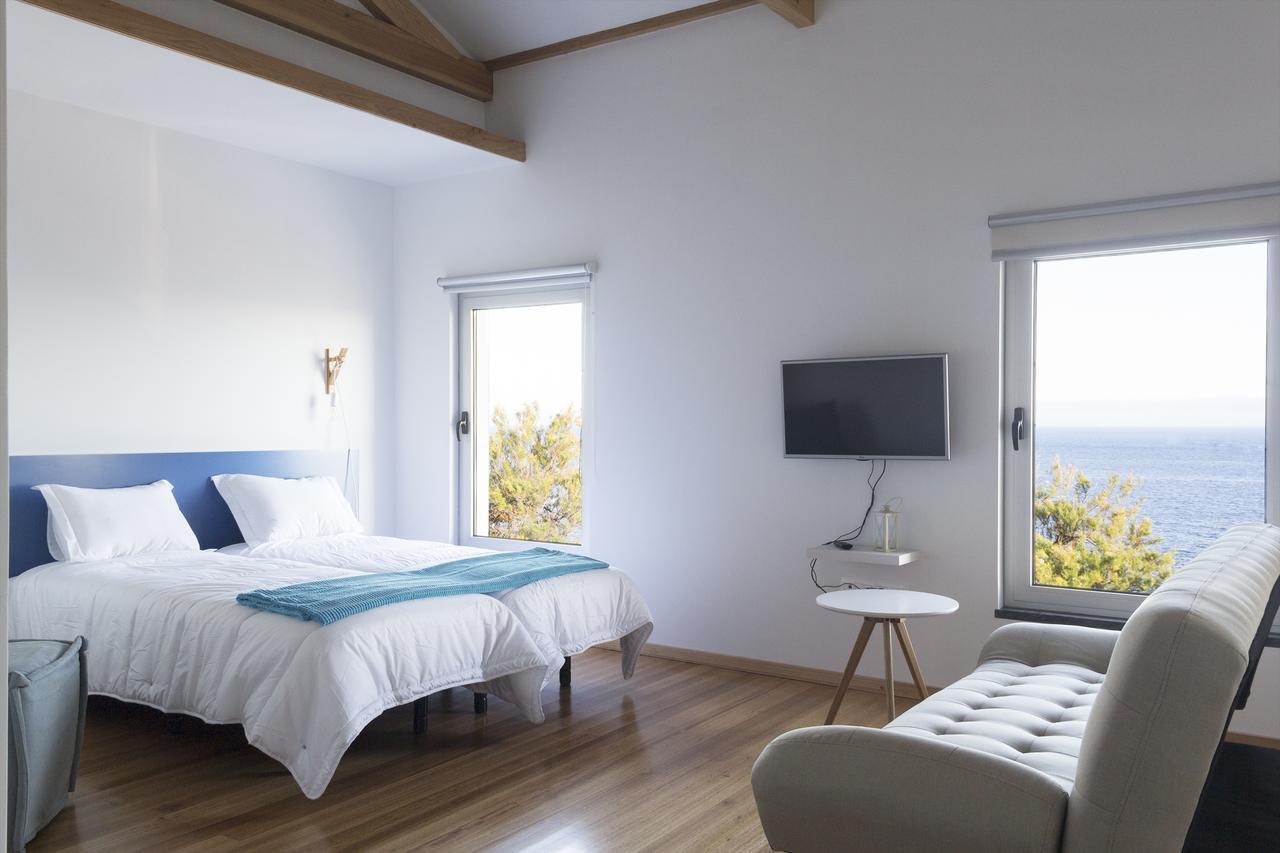 Aparthotel Lofts Azul Pastel 4*
