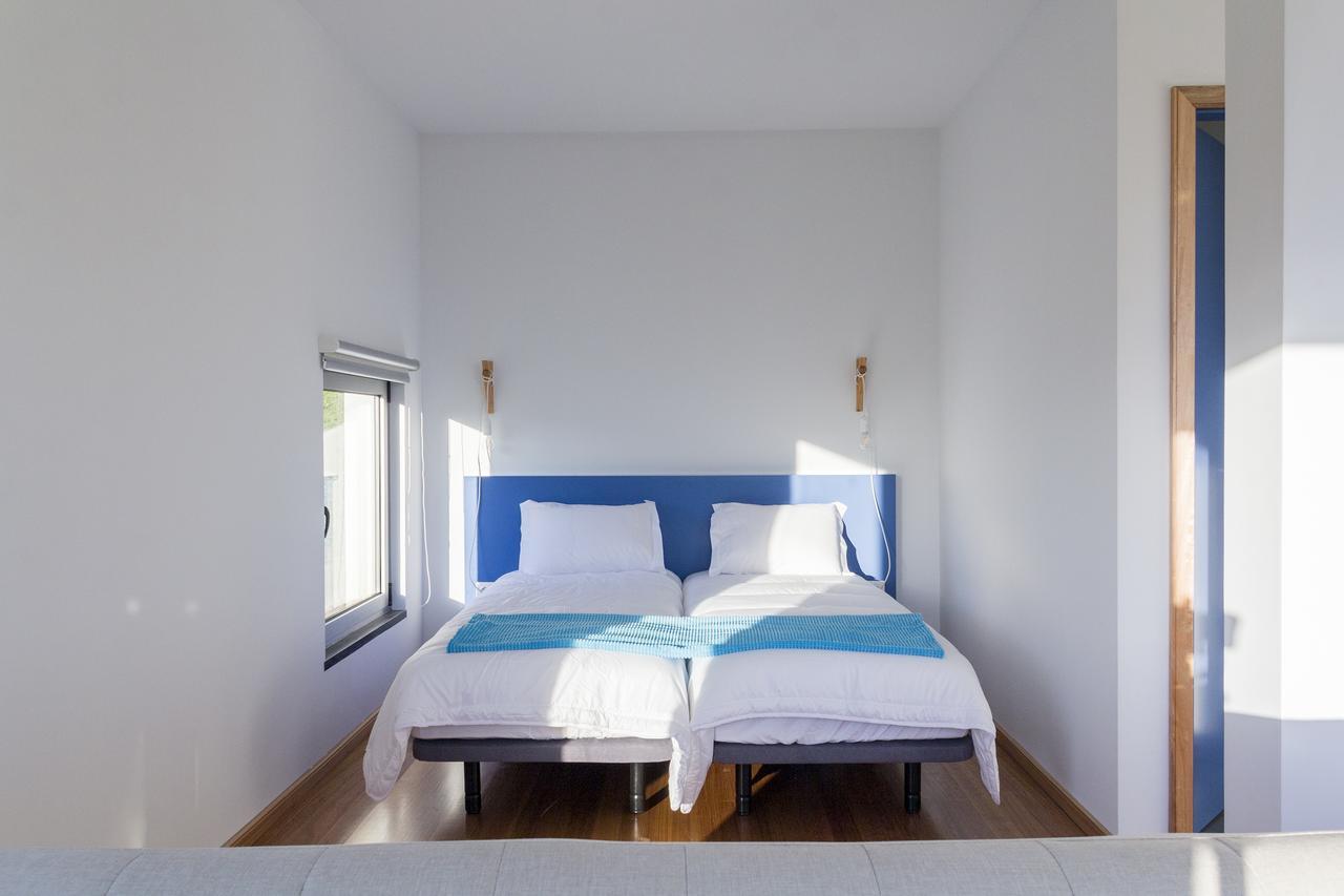 Aparthotel Lofts Azul Pastel 4*