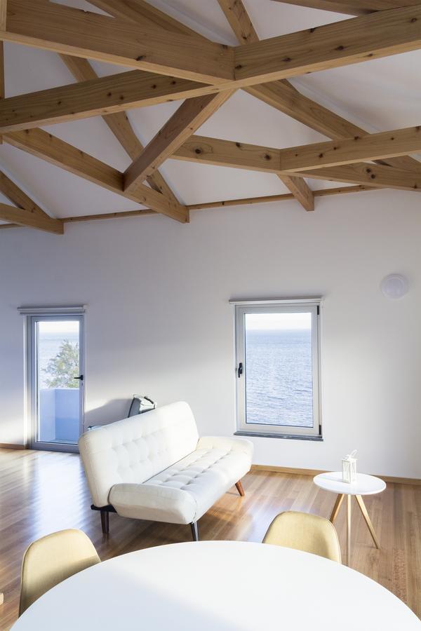 Aparthotel Lofts Azul Pastel 4*