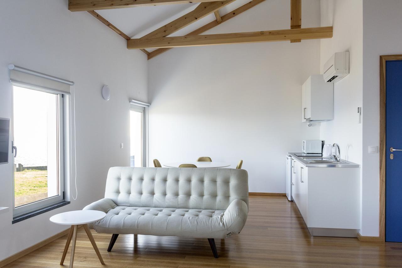 Lofts Azul Pastel 4* Horta (Azores)